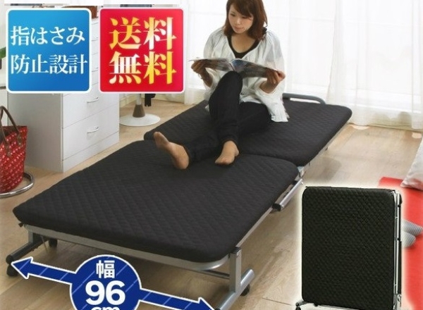 Giường gấp Nhật Bản (OTB-E)