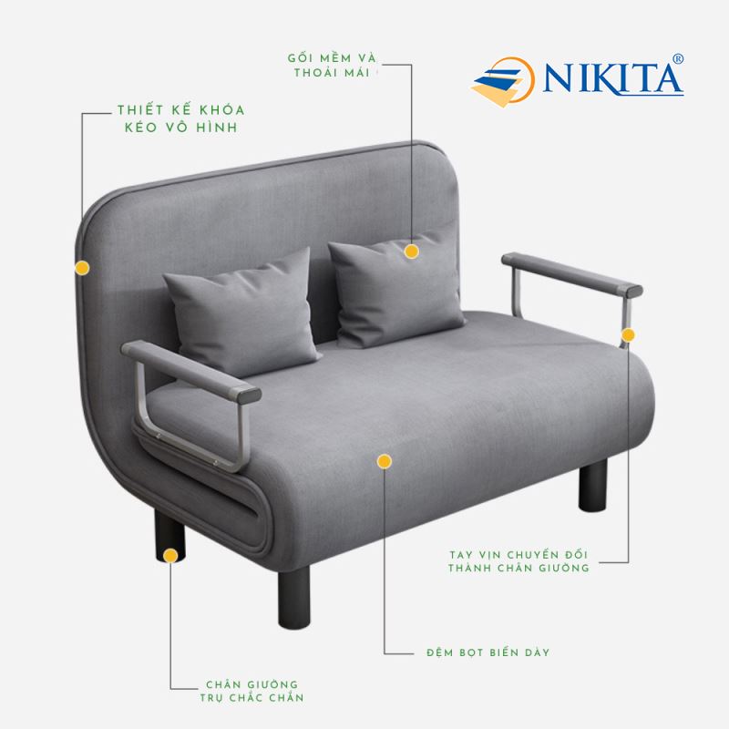 NKT-R279 chi tiết sản phẩm